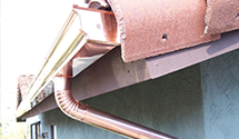 Rain Gutter Installation, Repair, Cleaning in Kelliher, MN